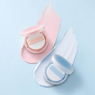 WakeMake - Stay Fixer Sleek Primer Balm 10g - 1 Types - Koreabe