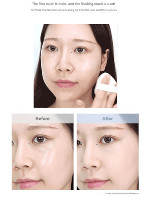 WakeMake - Stay Fixer Sleek Primer Balm 10g - 1 Types - Koreabe