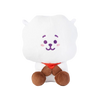 BT21 - Muñeca sentada básica RJ