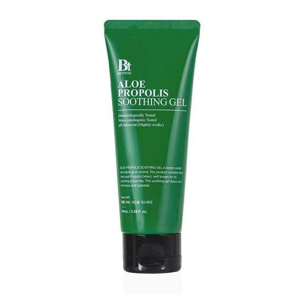 BENTON Aloe Propolis Soothing Gel 3.38 fl. oz.(100ml)