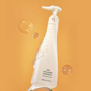 Treecell - Day Collagen Shampoo 360ml x 2 - Koreabe