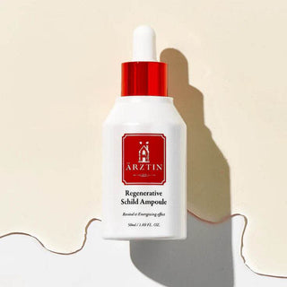 Arztin - Regenerative Schild Ampoule 50ml - Koreabe