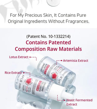 APLB - Exosome Collagen Ex Serum 40ml