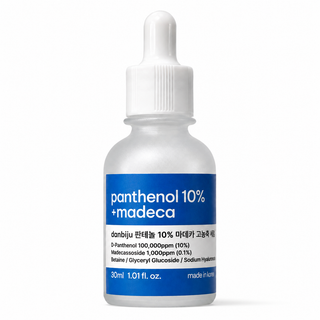 Danbiju - Panthenol 10% + Madeca Ampoule 30ml