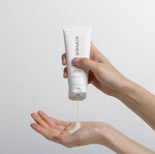 Kopher - Special Mild Peeling System 100ml - Koreabe