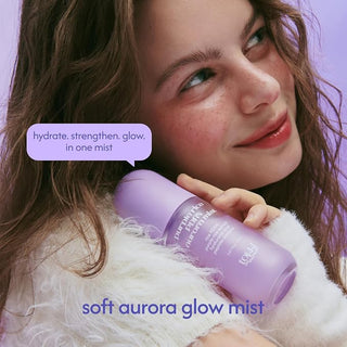 Tokkionthemoon - Purple Rice PDRN Aurora Mist 85ml