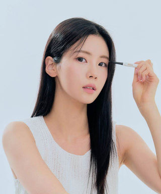 Inga - Stage Brow Pencil - 2 Colors - Koreabe