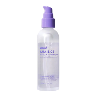 Frankly - AHA 8.05% Clearing & Exfoliating Toner 100ml