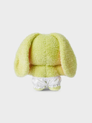 NJ - Bunini Costume Doll Green - Koreabe