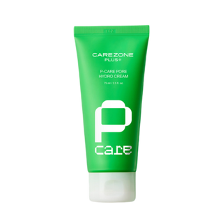 Carezone Plus - P-Care Pore Hydro Cream 75ml