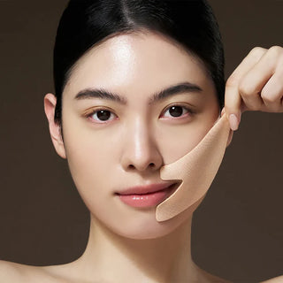 Marshique - Line Lifting Hydrogel Patch 6ea