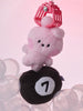 BT21 - COOKY Minini Lucky Gacha Doll