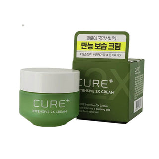 Cure - Intensive 2X Cream 30g - Koreabe