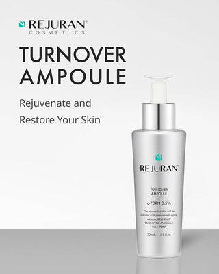 Rejuran - Turnover Ampoule c-PDRN 0.5% - 30ml - Koreabe