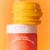 t'else - Red Orange Niacinamide Blemish Pad 70ea