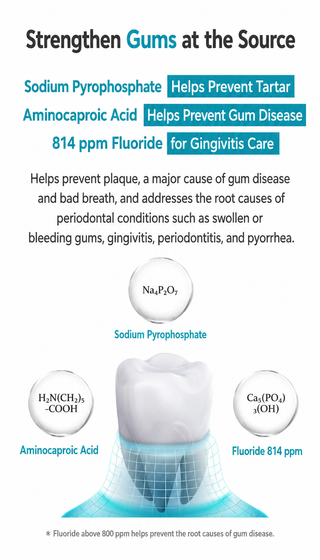 Rebrush - Eucalyptus Toothpaste 120ml