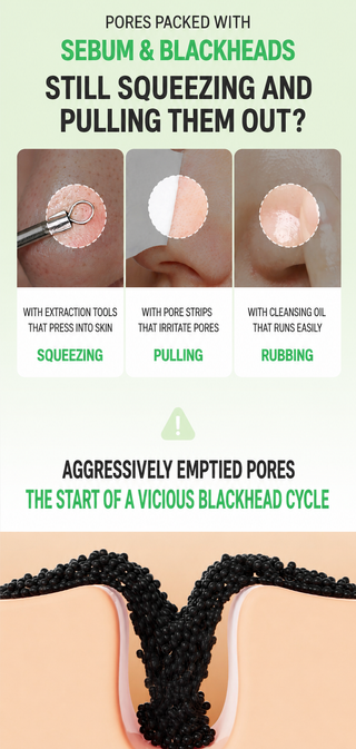 Fully - Sebum Melting Cream To Oil 50ml