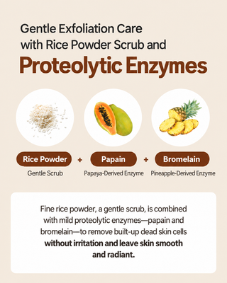 Make Prem - Pure Biome Cleansing Powder 36ea