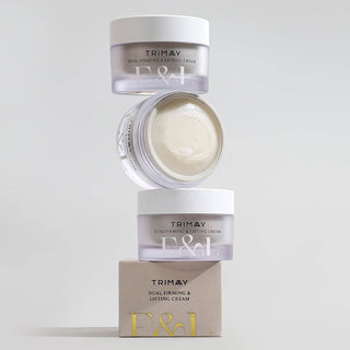 Trimay - Dual Firming & Lifting Cream 50ml - Koreabe