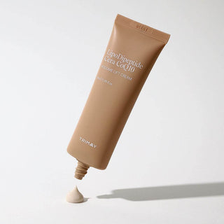 Trimay - LipoDipeptide Cera CoQ10 Cream 50ml - Koreabe