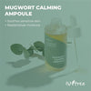 Isntree - Mugwort Calming Ampoule 50ml