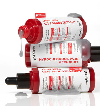 Medicube - Hypochlorous Acid Peel Shot 80ml - Koreabe