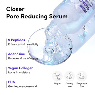 Frankly - Closer Pore Reducing Serum 30ml