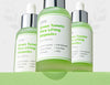 Sungboon Editor - Green Tomato Pore Lifting Ampoule+ 30ml x 2