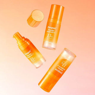 11uesday - Despot Powder Ampoule C 13% 7.5g x 3 - Koreabe