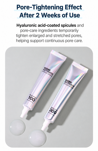 Biome Activate - Spicule Serum 30ml
