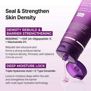 Dr Melaxin - Calcium Bonding Facial Cream 100ml