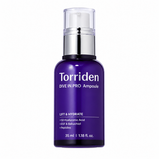 Torriden - Dive In Pro Ampoule 35ml