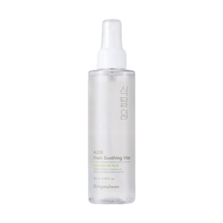 Shingmulwon - Aloe Fresh Soothing Mist 155ml