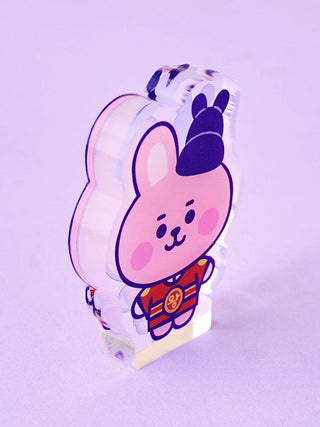 BT21 - COOKY Baby K Edition 2 MINI Acrylic Standing - Koreabe