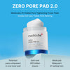 Medicube - Zero Pore Pad 2.0 - 70ea