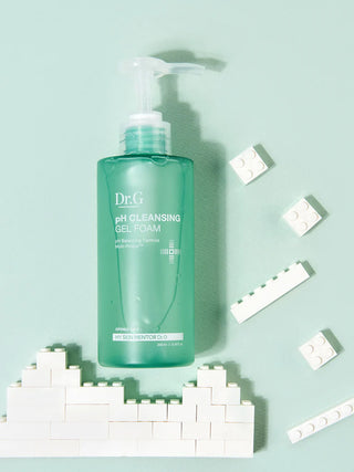 Dr.G pH Cleansing Foam 200ml