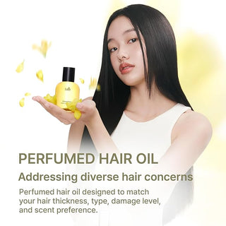 Lador - Perfume Hair Oil 80ml