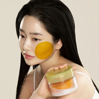 Heveblue - Single Vita Liposome Cream Pad 80ea