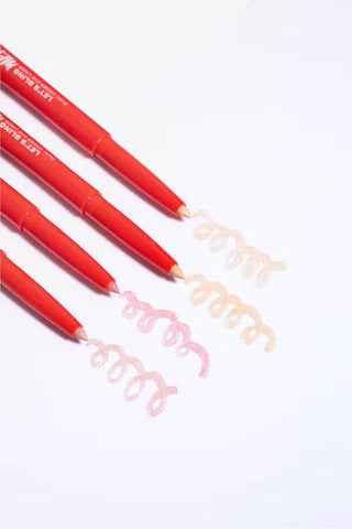 Merzy - Lets Bling Dual Under Eye Liner - 4 Colors - Koreabe