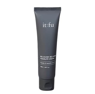 it:fu - Recovery Relaxing Madelfit Cream 50ml - Koreabe