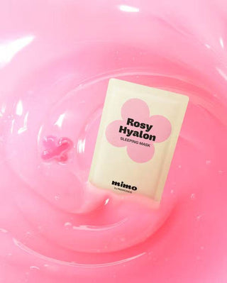 Mimo by Mamonde - Sleeping Mask 6ea - Koreabe