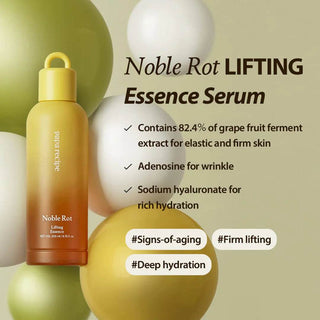 Papa Recipe - Noble Rot Lifting Essence 200ml - Koreabe