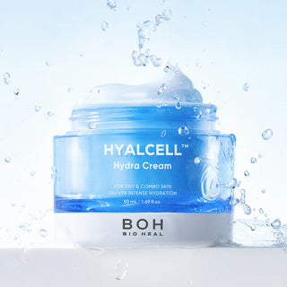 Bio Heal - Hyacell Hydra Cream 50ml