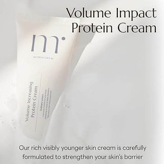 Molvany - Volume Increasing Protein Cream 100ml - Koreabe