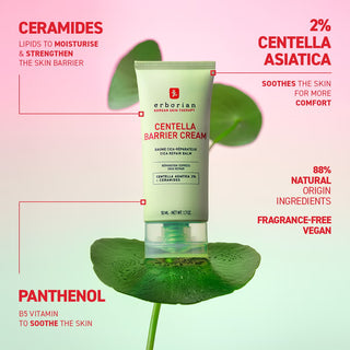 Erborian - Centella Barrier Cream 50ml