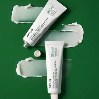 Anua - Heartleaf + Centella 30mg - Koreabe