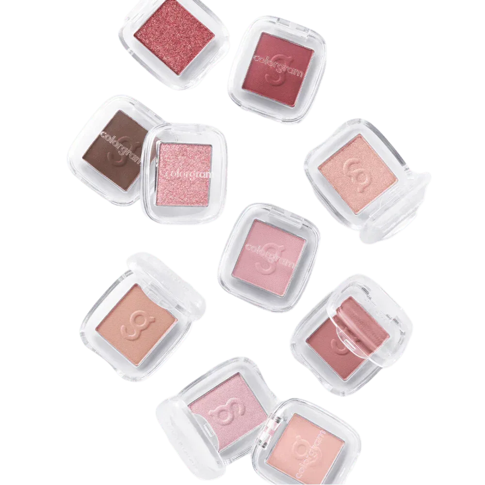 Single Cube Shadow
