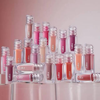 Laka - Maxi Glayer Tint - 22 Colors