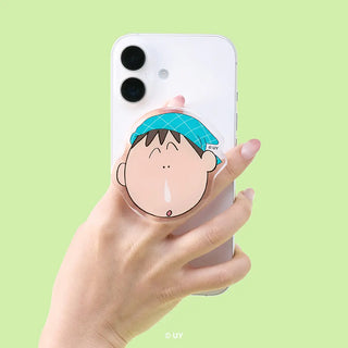 Ilso - Natural Mild Clean Nose Patch 10ea (Changgu Edition)