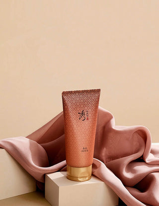 Sooryehan - Bon Cleansing Foam 160ml - Koreabe